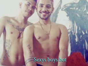 sexys_boys_hot xxx Fantasy Land