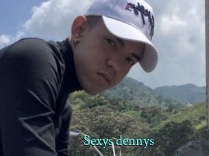 Sexys_dennys