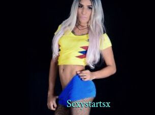 Sexystartsx