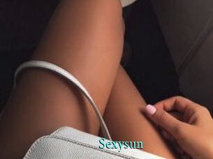 Sexysun