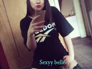 Sexyy_belle