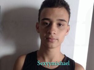 Sexyymichael