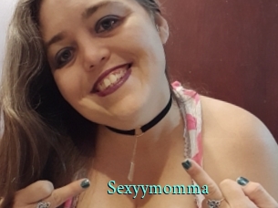 Sexyymomma
