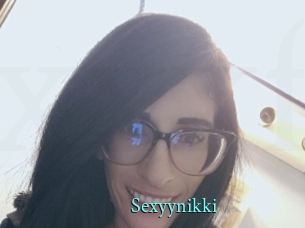 Sexyynikki