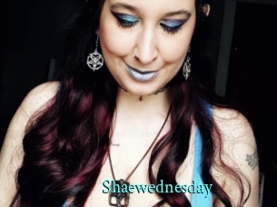 Shaewednesday