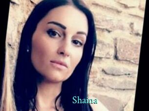 Shaina