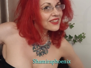 Shamiraphoenix