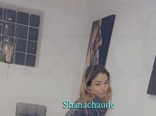 Shanachaude