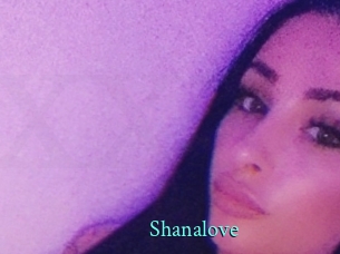 Shanalove