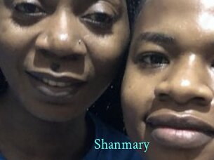 Shanmary