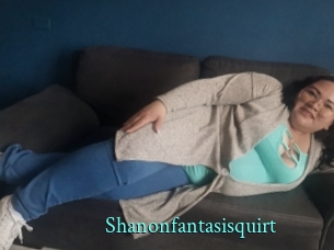 Shanonfantasisquirt