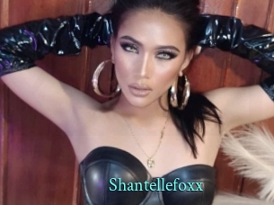 Shantellefoxx