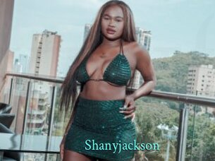 Shanyjackson