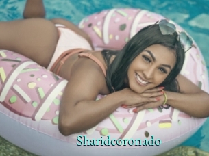 Sharidcoronado