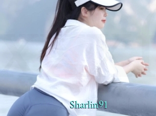 Sharlin91