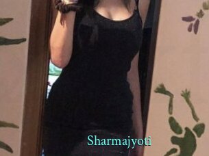 Sharmajyoti