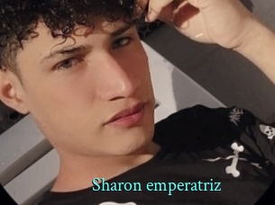 Sharon_emperatriz