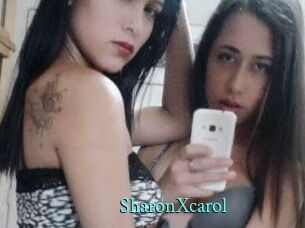 SharonXcarol