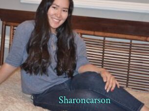 Sharoncarson