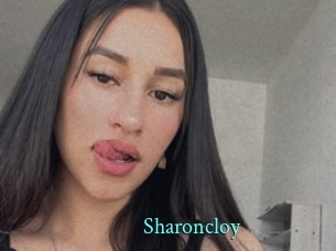 Sharoncloy