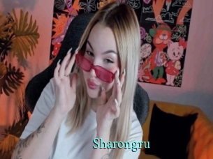 Sharongru