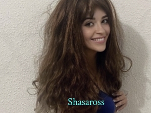 Shasaross