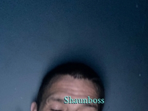 Shaunboss