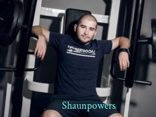 Shaunpowers