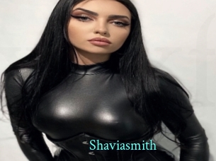 Shaviasmith