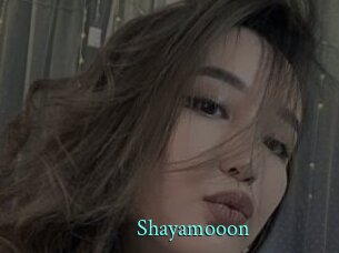 Shayamooon