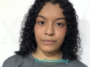 Sheeleamazing