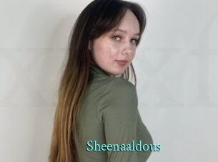 Sheenaaldous