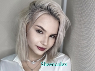 Sheenaalex