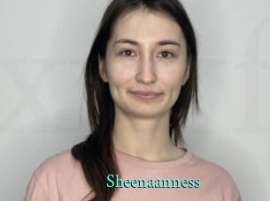 Sheenaanness