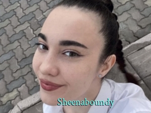 Sheenaboundy