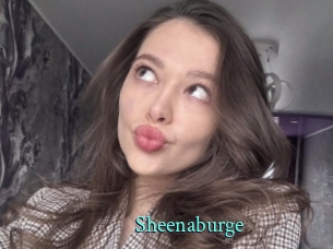 Sheenaburge