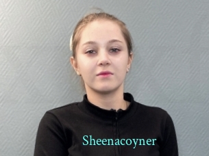 Sheenacoyner