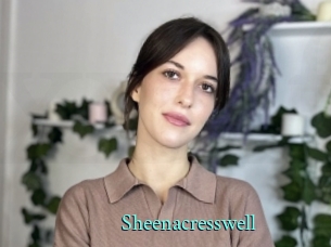 Sheenacresswell