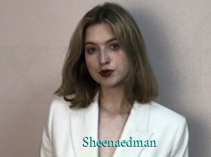 Sheenaedman