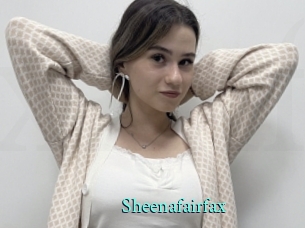 Sheenafairfax