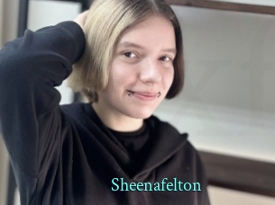 Sheenafelton