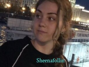 Sheenafollin