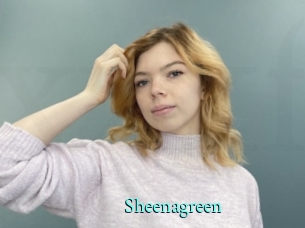 Sheenagreen