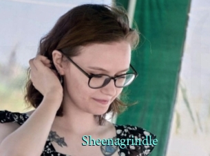 Sheenagrindle