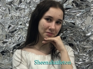 Sheenahazleton