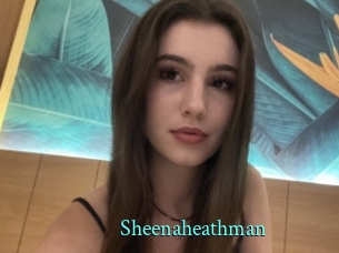 Sheenaheathman