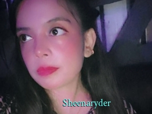 Sheenaryder