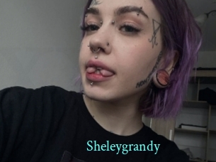 Sheleygrandy