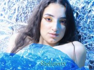 Sheliaterry