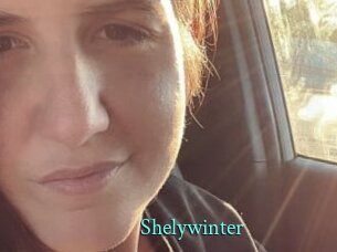 Shelywinter